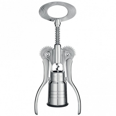 Campagnolo BIG Corkscrew - Bright Silver