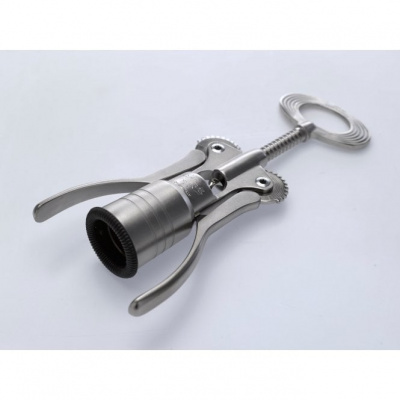 Campagnolo BIG Corkscrew - Satin Silver
