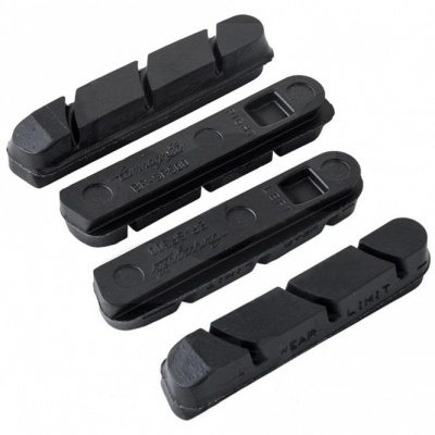 Campagnolo Brake Pads For Alu Rims (4 Pcs) 2015 On - BR-SR500