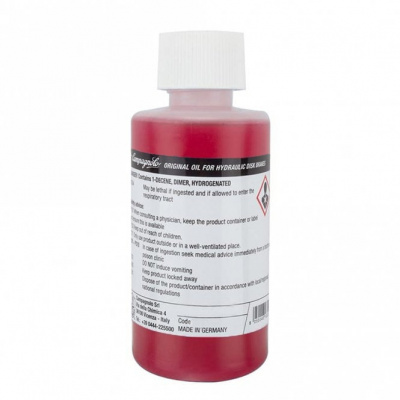Campagnolo Campag Mineral Brake Oil 50ml