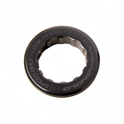 Campagnolo Cassette Lockrings 11T Lockring - 11-speed