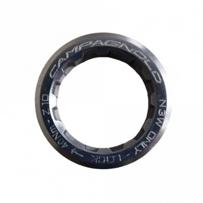 Campagnolo Cassette Lockrings N3W 10T 13-speed