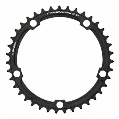 Campagnolo Centaur/Veloce 10-speed Chainring 50T - Black