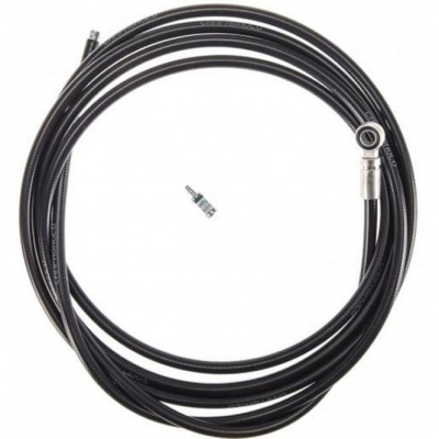 Campagnolo Disc Brake Hose Spares 2M Without Screw