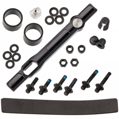 Campagnolo EPS V3/V4 Internal Bolt Mount PU Holder