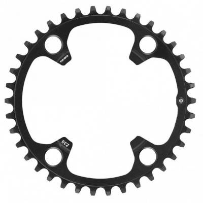 Campagnolo Ekar 13-speed Chainrings
