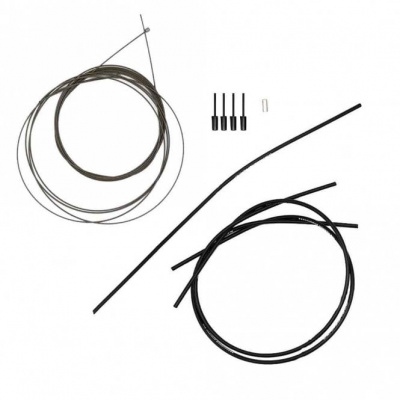 Campagnolo Ekar 13-speed Gear Cable Set Teflon