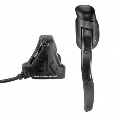 Campagnolo Ekar GT 13-speed Hydraulic Ergos and Calipers Right EP + 140