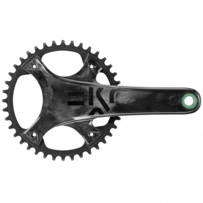 Campagnolo Ekar13 Speed Carbon 1X Chainset