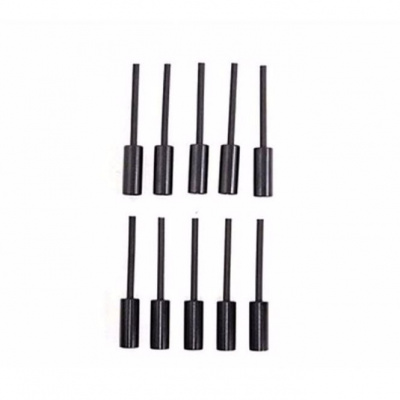 Campagnolo Ferrule Cable Max Smooth Mech End Housing - 10pcs