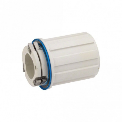 Campagnolo Freehub Bodies and Spares 11-speed Sh 17MM Axle White