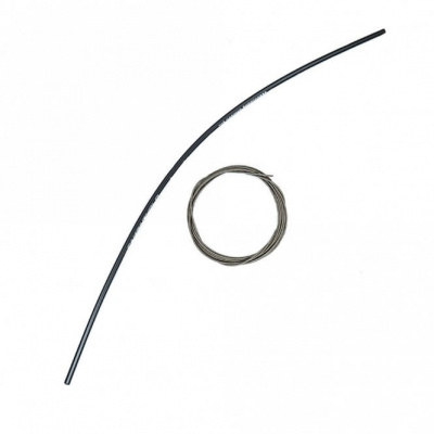 Campagnolo Maximum Smoothness Rear Gear Cable Set - single