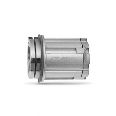Campagnolo N3W Adapter and Extended Lockring