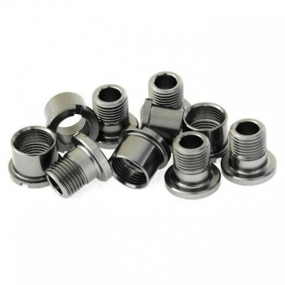 Campagnolo Pista Chainring - Bolt Set
