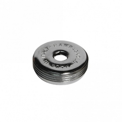 Campagnolo Pista Crank Bolt Cap - X1