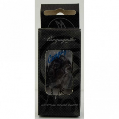 Campagnolo Potenza 11-speed U/T Chainring Bolt Set