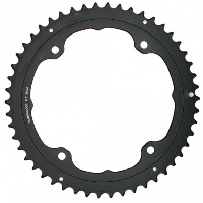 Campagnolo Potenza 112/145PCD 11-speed Outer Chainring - Black
