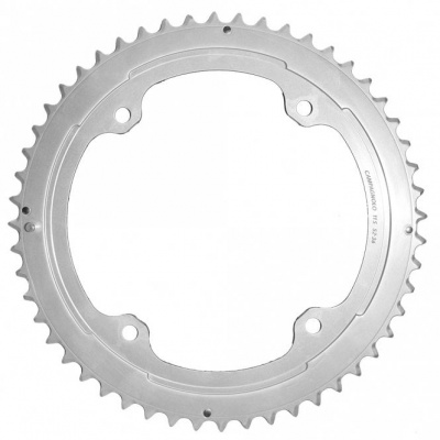 Campagnolo Potenza 112/145PCD 11-speed Outer Chainring - Silver