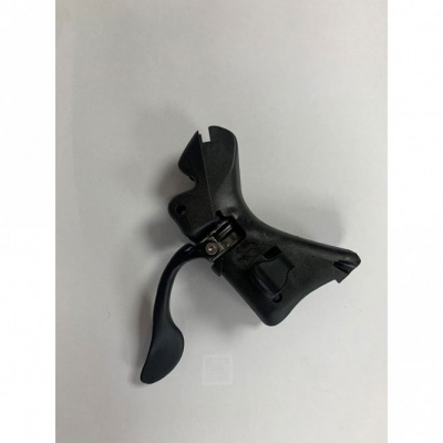Campagnolo Potenza11 HO Ergos Without Levers Ergo - R/H