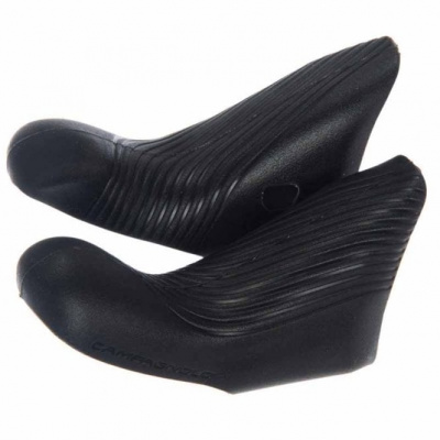 Campagnolo Power-Shift ERGO Hoods - Black