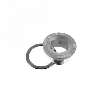 Campagnolo Power-torque Crank Bolt