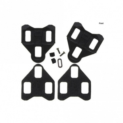 Campagnolo Pro Fit Cleats - Fixed