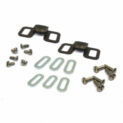 Campagnolo Pro Fit Pedal Engaging Hooks