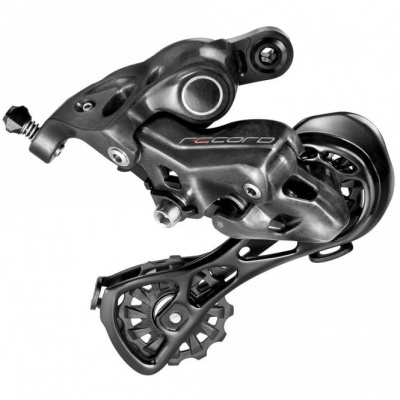 Campagnolo Record Rear Derailleur (11/34) - 12 Speed