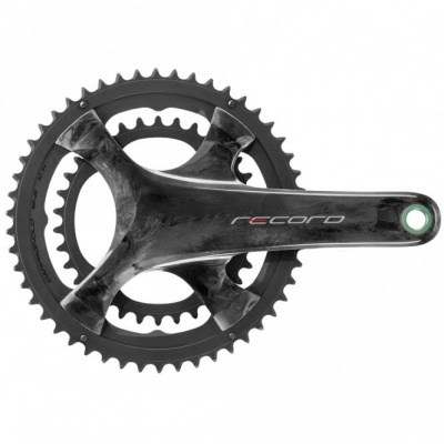 Campagnolo Record Ultra-Torque 12-Speed Carbon Chainset