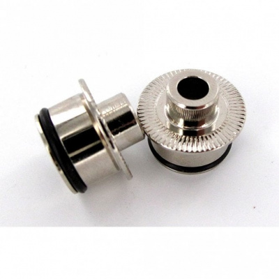 Campagnolo Scirocco Front Wheel QR Adaptors