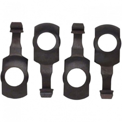 Campagnolo Set of Spring clips for Brake Shoes