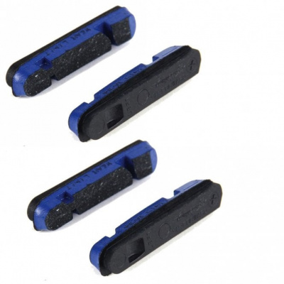 Campagnolo Shamal Mille Brake Pads (4)
