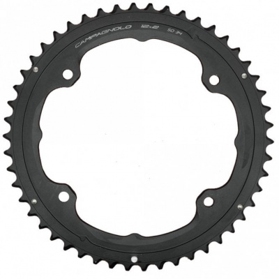 Campagnolo Super Record 12-speed Chainring 145pcd - 52T for 36T