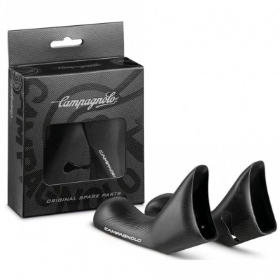 Campagnolo Super Record 12-speed Disc Ergo Hoods