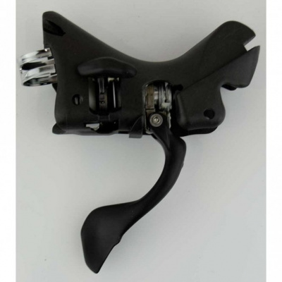 Campagnolo Super Record 12-speed Ergopower Spares L/H W/O Brake Lever