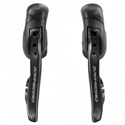Campagnolo Super Record 12-speed Wireless Ergos R/H EP + 160 Front Caliper
