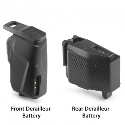 Campagnolo Super Record 12/13X Wireless Batteries Derailleur Batteries
