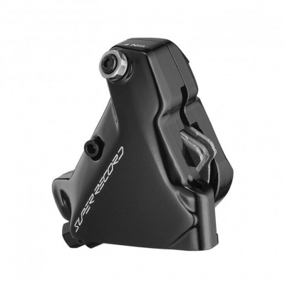 Campagnolo Super Record 13-speed Wireless - 160mm Rear Caliper With Hose + Oil