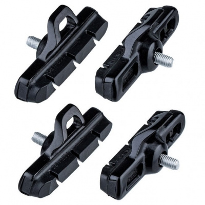 Campagnolo Super Record Brake Pad/shoe Set (4 Pcs) - BR-SR140