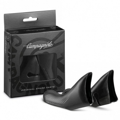 Campagnolo Super Record EPS 12-speed Ergo Hoods