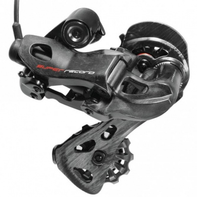 Campagnolo Super Record EPS 12-speed Rear Mech