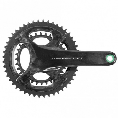 Campagnolo Super Record Pro-Tech Wireless 12-speed Chainset -175mm