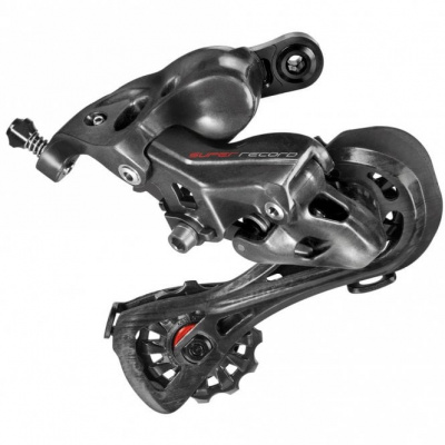 Campagnolo Super Record Rear Mech (11/34) - 12 speed