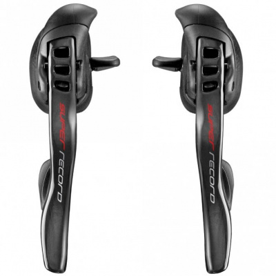 Campagnolo Super Record U-S 12-speed Ergos