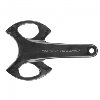 Campagnolo Super Record Wireless 13-speed Crank Arms Crankarm Set