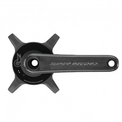 Campagnolo Super Record Wireless 13-speed Power Meter Crankarm Set