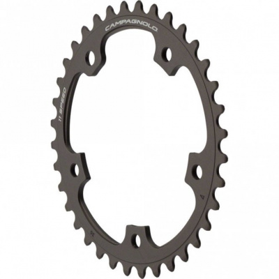 Campagnolo Super Record/Record/Chorus 11-speed Inner Chainring 110 pcd - 36T