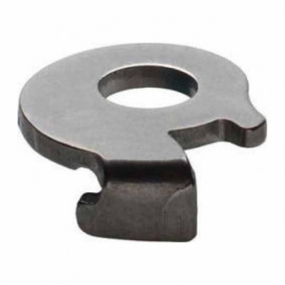 Campagnolo Ultra-Shift Front Derailleur Cable Plate