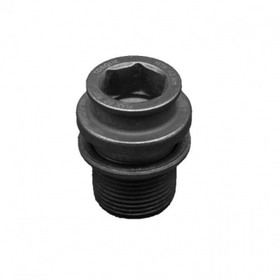 Campagnolo Ultra-Torque Crank Bolt - U-T Bolt 12-Speed