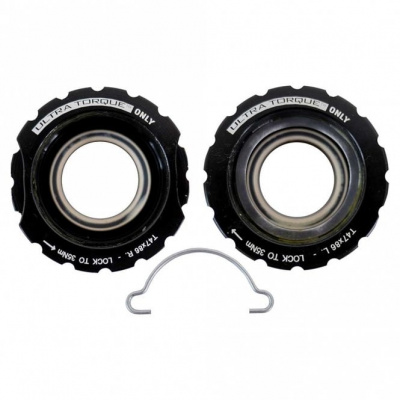 Campagnolo Ultra-Torque Cups - T47-68
